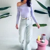 ALLISON LILA LONGSLEEVE SHIRT