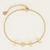 ARMBAND LOVE LETTERS