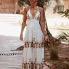 BAHIANE WHITE DRESS