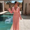 BASTILLA PINK DRESS
