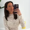 BEAU ECRU LACE LONGSLEEVE TOP
