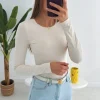 BENTE BEIGE BASIC BODY