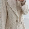 BLAIR BEIGE SPECIAL BLAZER