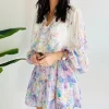 BLOSSOM BREEZE DRESS