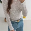 CLOUDY ECRU BODY