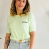 ESSENTIALS MINT PULL