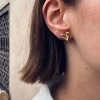 HEART EARRINGS 6