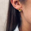 HEART EARRINGS 7