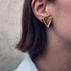 HEART EARRINGS 5
