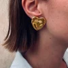 HEART EARRINGS 4