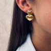 HEART EARRINGS 3