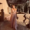 KARIMA OLD PINK JUMPSUIT-DRESS