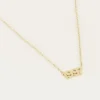 KETTING JAARTALLEN