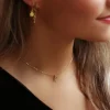 KETTING MET LETTER