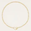 KETTING MOMENTS HART