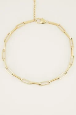 KETTING SCHAKELS KORT