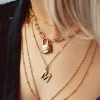 KETTING SLOT AMOUR
