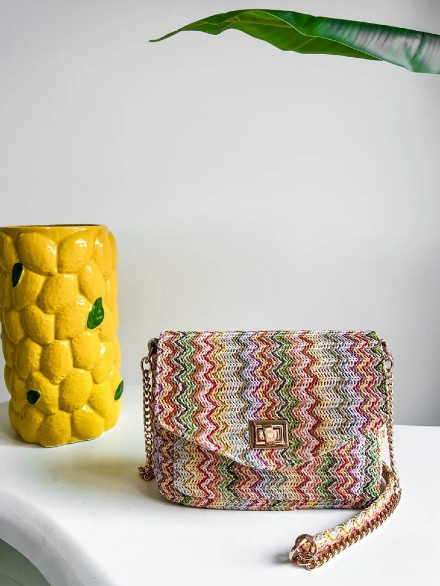 MISSO PURSE