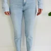MOM JEANS LONG 2805