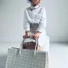 PURE SENSE TOTE BAG