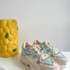 SANDY SKY SNEAKERS