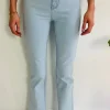 STRAIGHT JEANS 2922