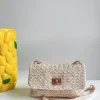 VANILLA BLISS PURSE