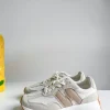 VANILLA VIBE SNEAKERS