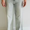 WID LEG JEANS 8553-9