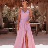 ZAFIRA DREAM PINK DRESS
