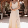 ZAFIRA DREAM YELLOW DRESS
